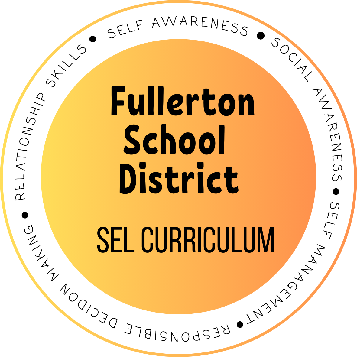 SEL Curriculum