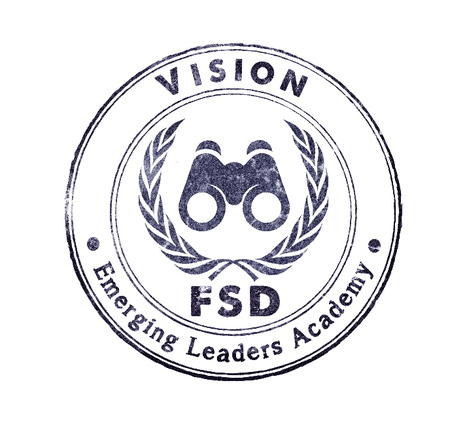  Emerging Leadership Academy Shared Vision