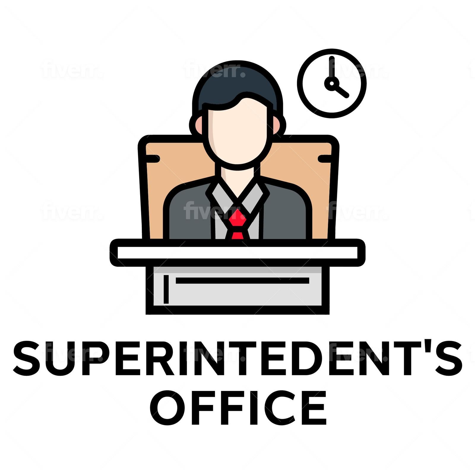 Superintendent's Office