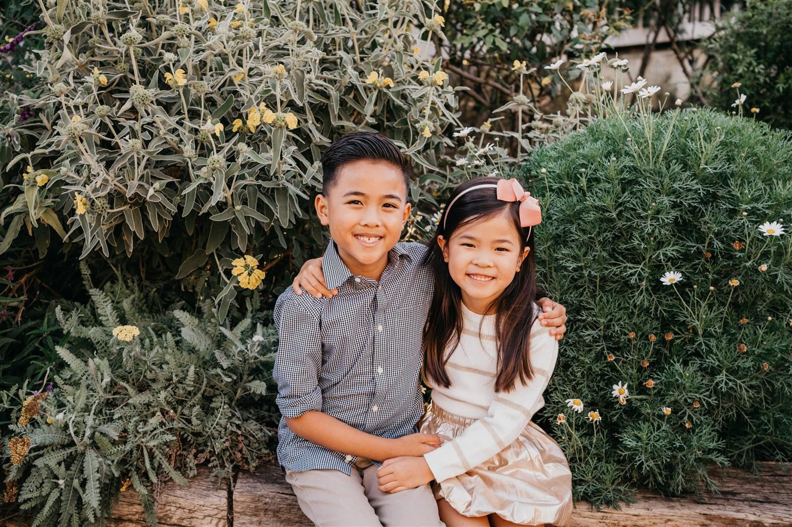 Owen and MIa Owen and MIa