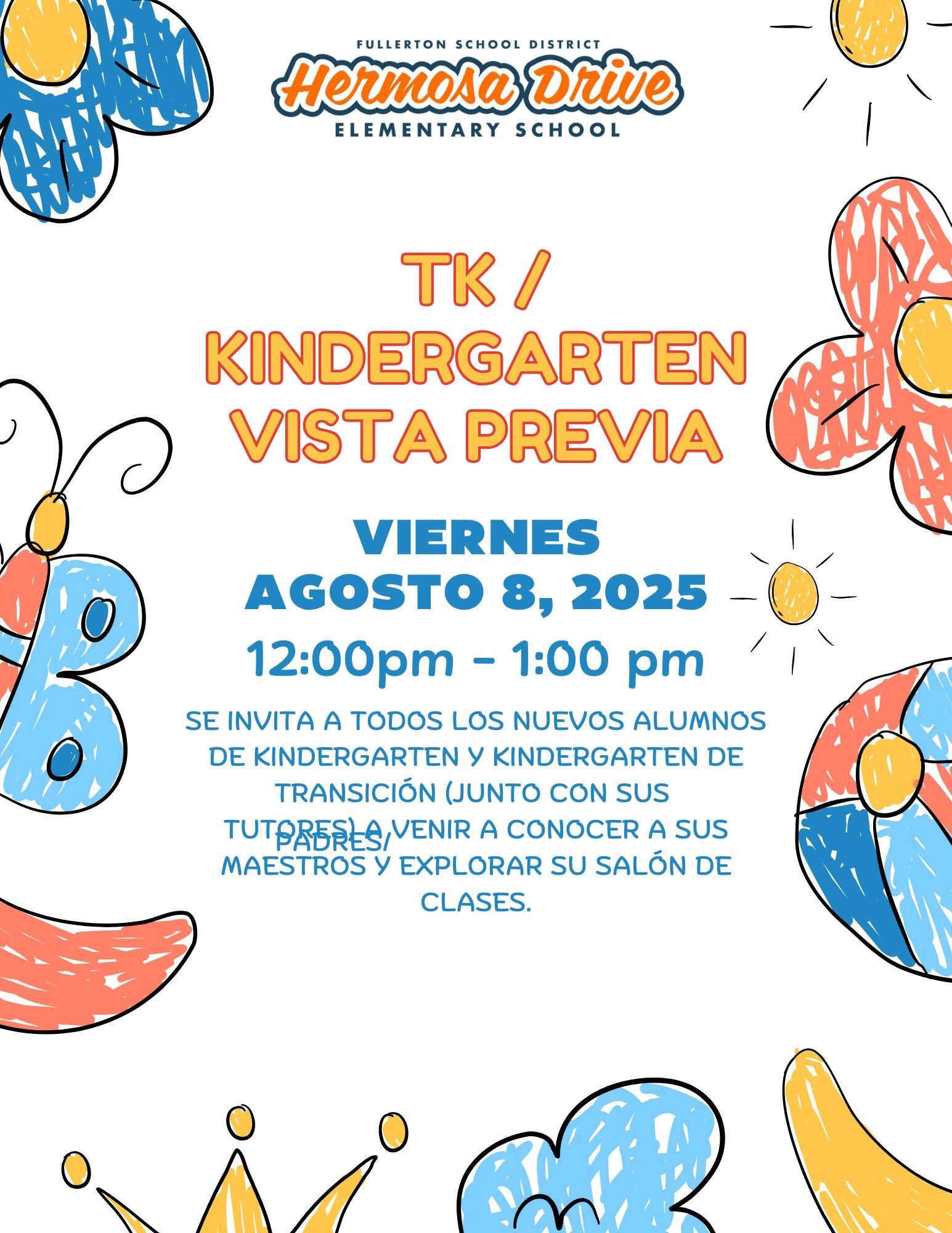  TK / Kindergarten Vista Previa
