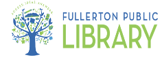 Fullerton Public Library 