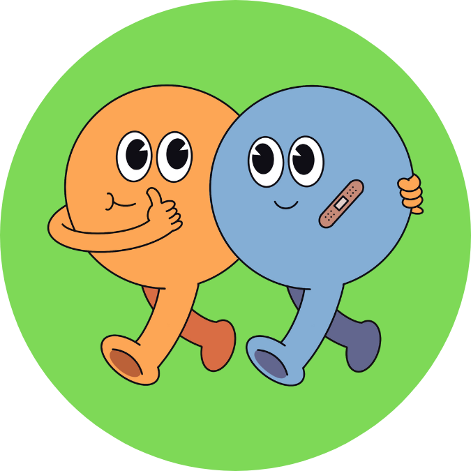  Preschool Buddy Program icon