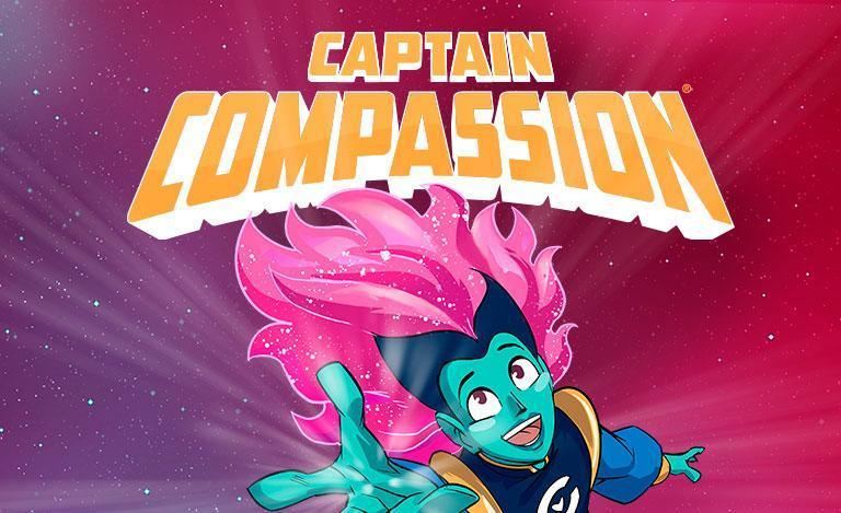  Captain Compassion