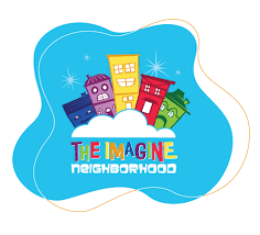  The Imagine Neighborhood