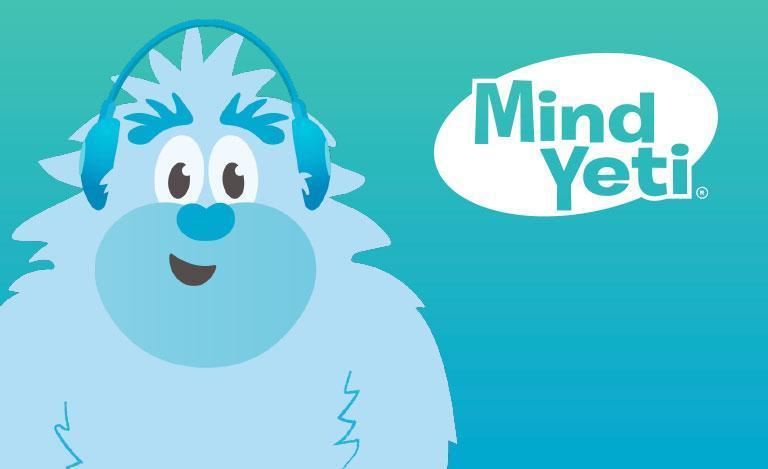  Mind Yeti
