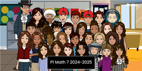 Math 7