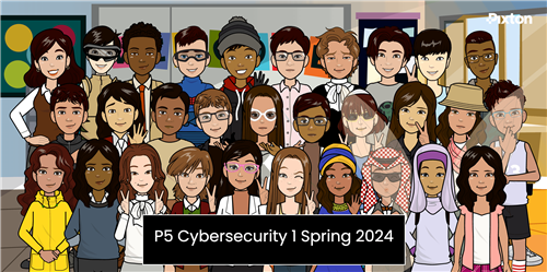 Cybersecurity 1