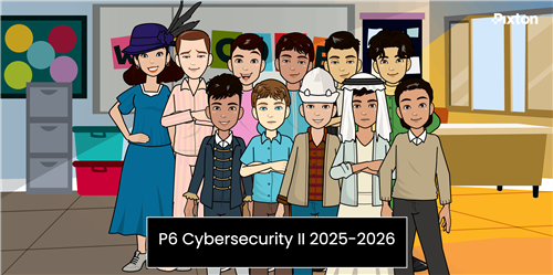 Cyber 2