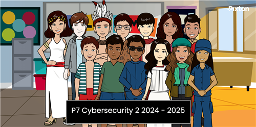 Cyber 2