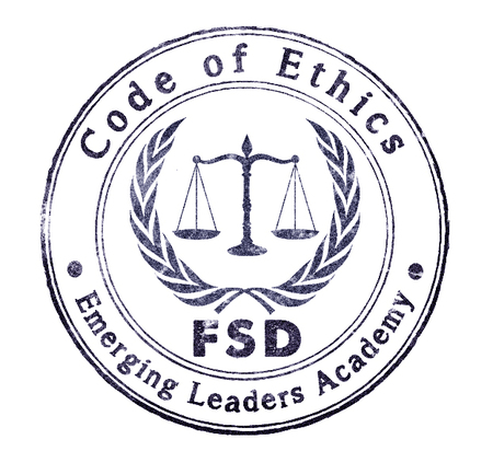 Emerging Leadership Academy - Ethics and Integrity