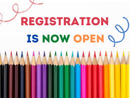  TK/K Registration Now Open