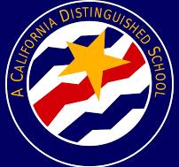 California Distinguished School