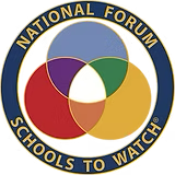 California Middle Schools To Watch