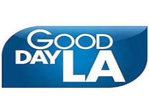  Good Day LA Features MyFSD Academy Student