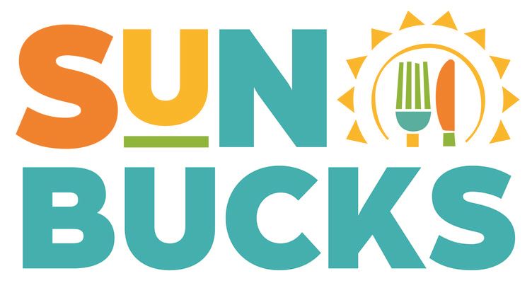  SUN Bucks Program