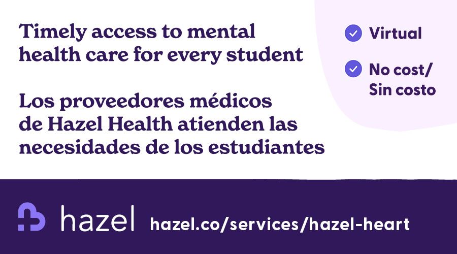 Mental Health care access